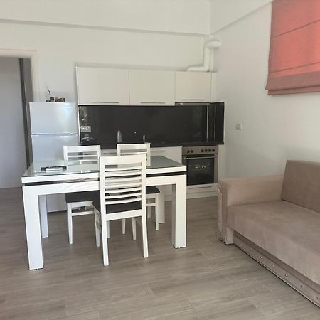 Villa Kristiana Sarande Ngoại thất bức ảnh