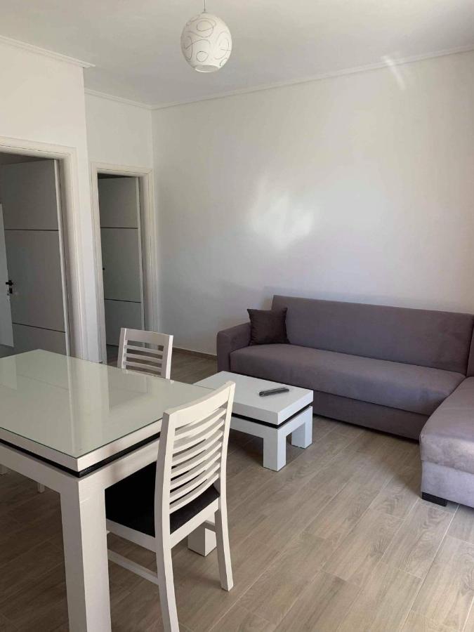 Villa Kristiana Sarande Ngoại thất bức ảnh