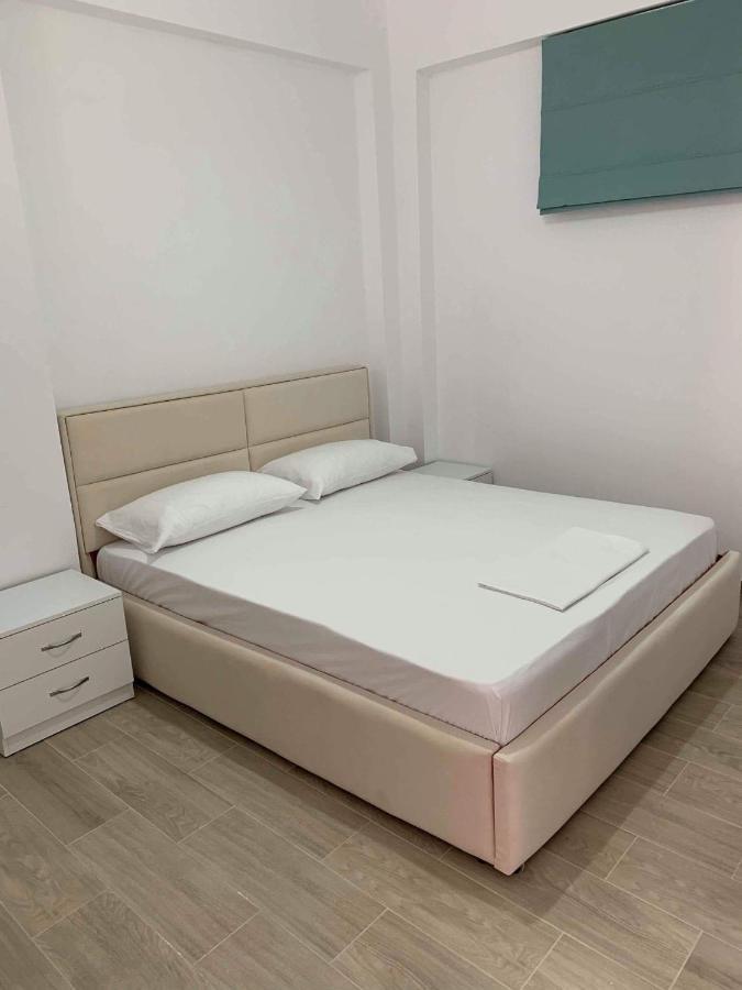Villa Kristiana Sarande Ngoại thất bức ảnh