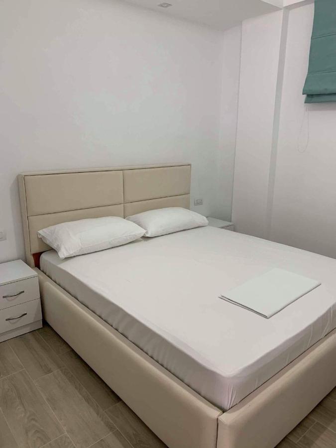 Villa Kristiana Sarande Ngoại thất bức ảnh