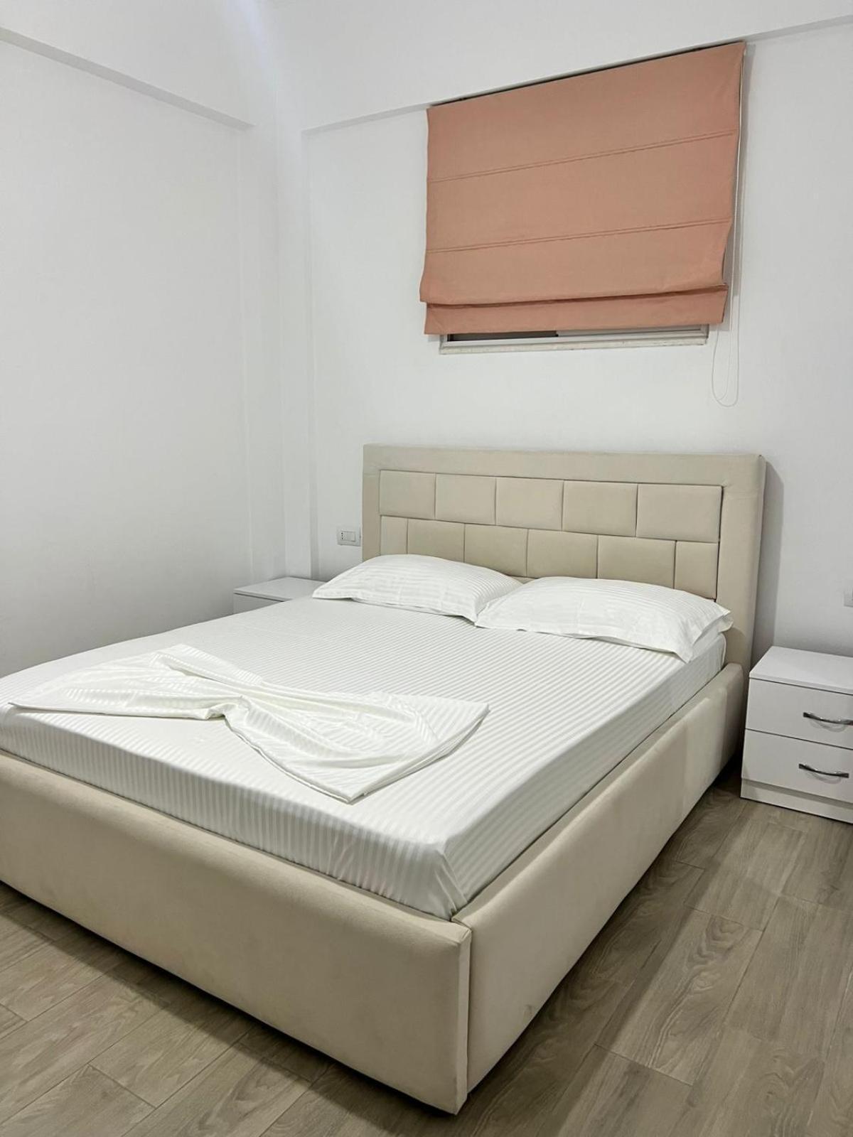 Villa Kristiana Sarande Ngoại thất bức ảnh